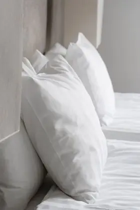 Classic Tek Büyük Yataklı Oda (140 cm bed)