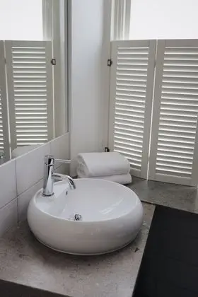Classic Tek Büyük Yataklı Oda (140 cm bed)