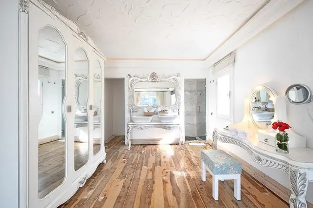 Waterfront Suite, Deniz Manzaralı