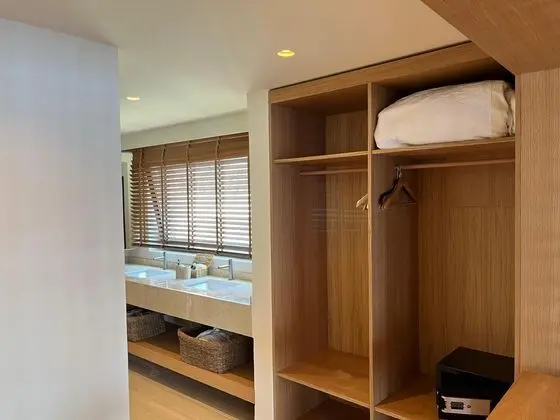 Waterfront Suite, Deniz Manzaralı