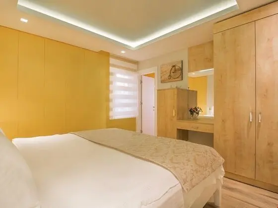 Apartment Deniz veya Kara Maz
