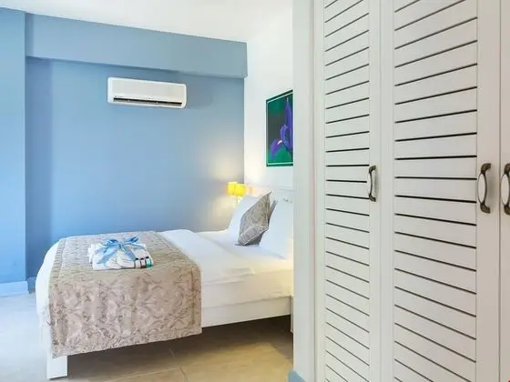 Apartment Deniz veya Kara Maz