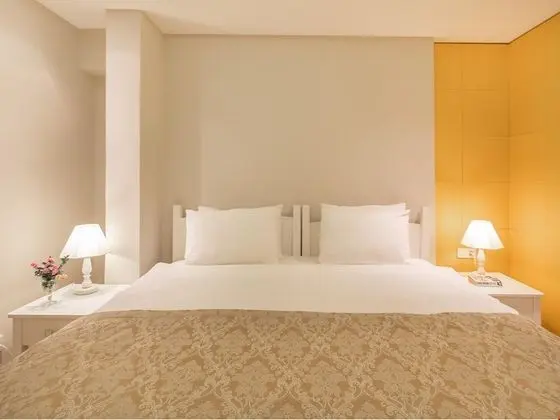 Apartment Deniz veya Kara Maz