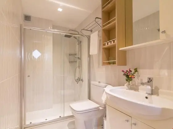 Apartment Deniz veya Kara Maz