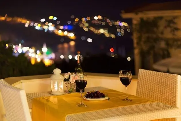 Süit, 1 Yatak Odası