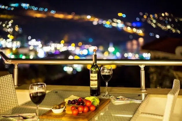Süit, 1 Yatak Odası