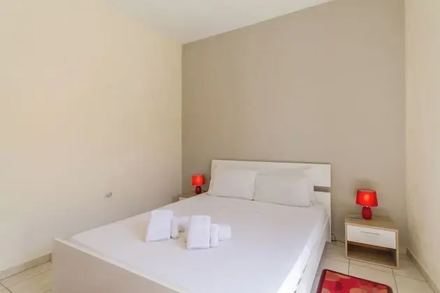 Family Sıra Ev, Birden Çok Yatak, 2 Banyolu (Kalkara Well Located Townhouse)