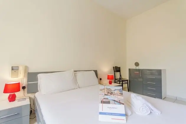 Family Sıra Ev, Birden Çok Yatak, 2 Banyolu (Kalkara Well Located Townhouse)