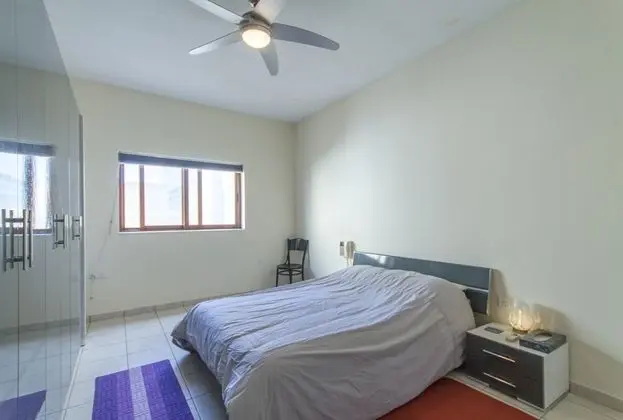 Family Sıra Ev, Birden Çok Yatak, 2 Banyolu (Kalkara Well Located Townhouse)