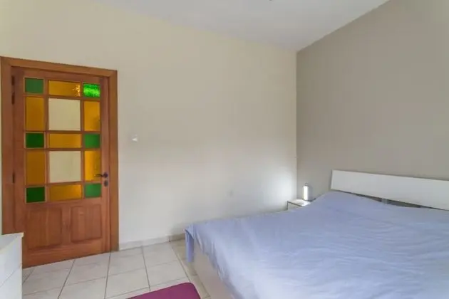 Family Sıra Ev, Birden Çok Yatak, 2 Banyolu (Kalkara Well Located Townhouse)