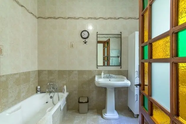 Family Sıra Ev, Birden Çok Yatak, 2 Banyolu (Kalkara Well Located Townhouse)