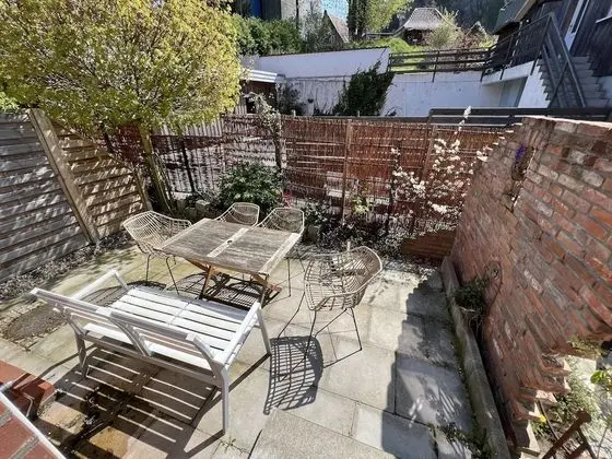 Apart Daire (Altstadt)