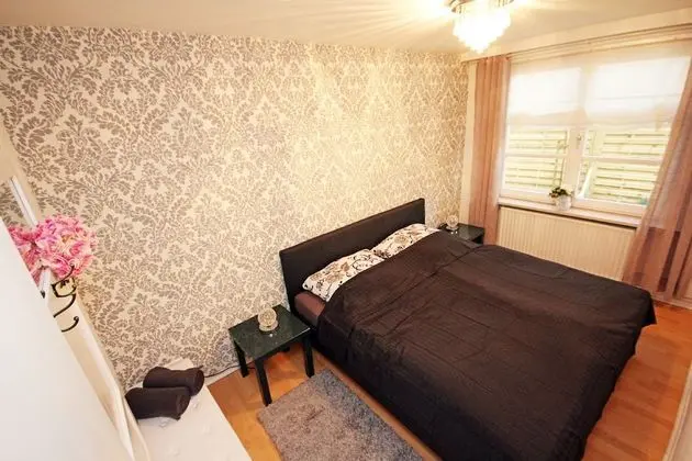 Apart Daire (Altstadt)