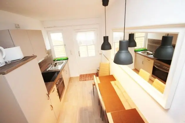 Apart Daire (Altstadt)