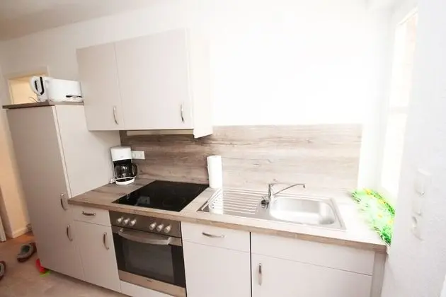 Apart Daire (Altstadt)