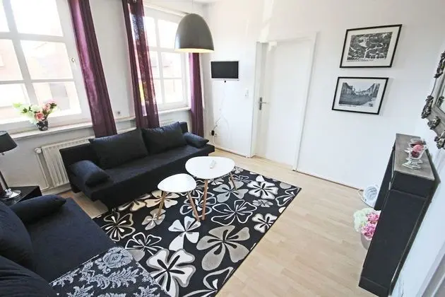 Apart Daire (Altstadt)