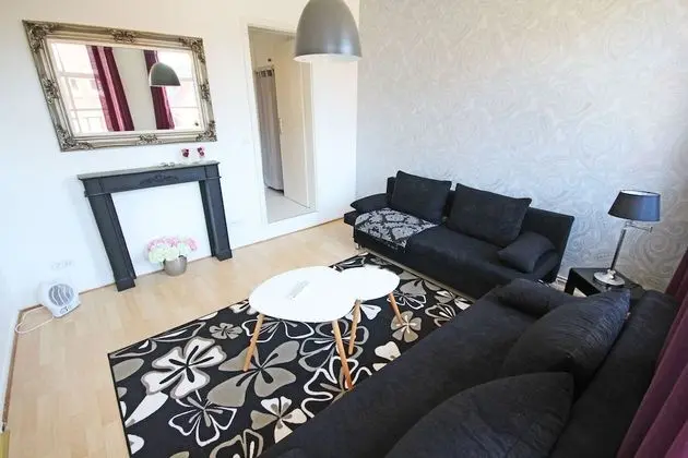 Apart Daire (Altstadt)