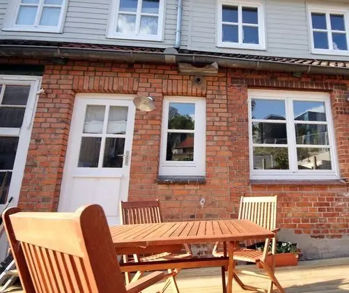 Apart Daire (Altstadt)