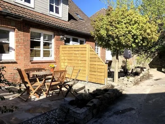 Apart Daire (Altstadt)