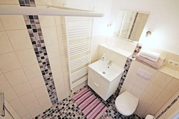 Apart Daire (Altstadt)