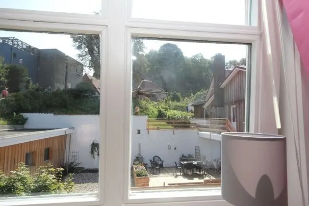 Apart Daire (Fledermaus)