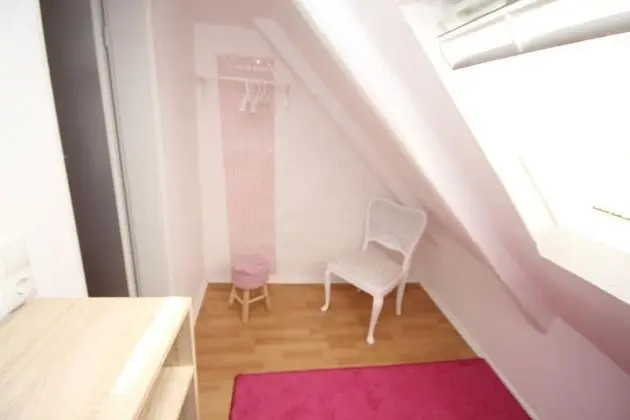 Apart Daire (Fledermaus)