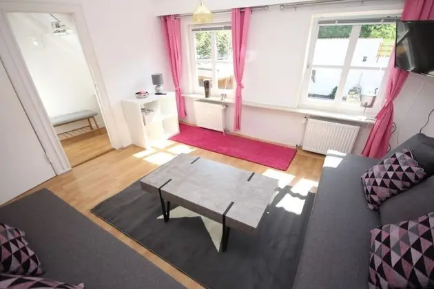 Apart Daire (Fledermaus)