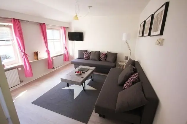 Apart Daire (Fledermaus)