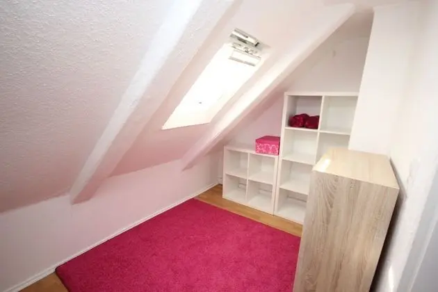 Apart Daire (Fledermaus)