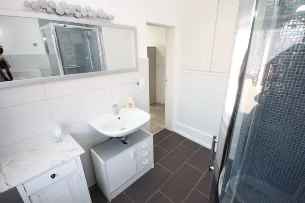 Apart Daire (Fledermaus)