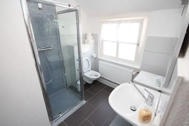 Apart Daire (Fledermaus)