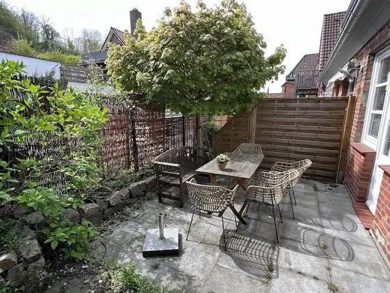 Apart Daire (Kalkberg)