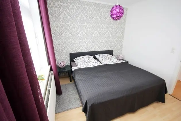 Apart Daire (Kalkberg)