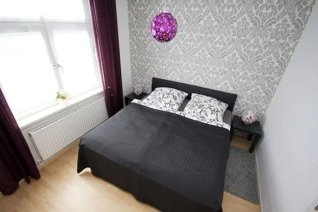 Apart Daire (Kalkberg)