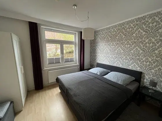 Apart Daire (Kalkberg)