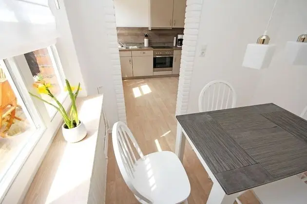 Apart Daire (Kalkberg)