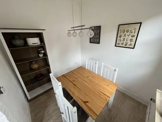 Apart Daire (Kalkberg)