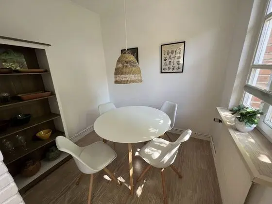 Apart Daire (Kalkberg)