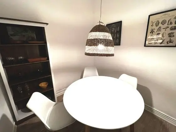 Apart Daire (Kalkberg)