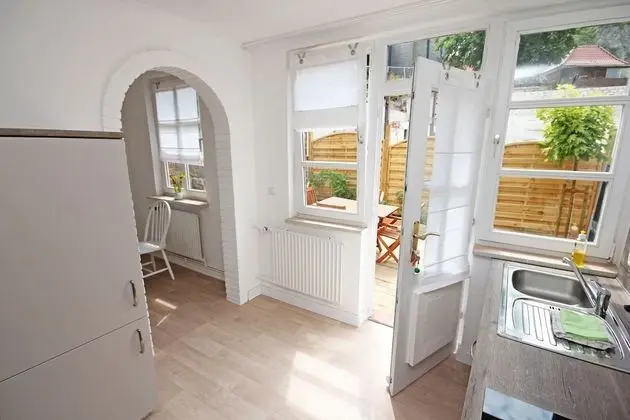 Apart Daire (Kalkberg)