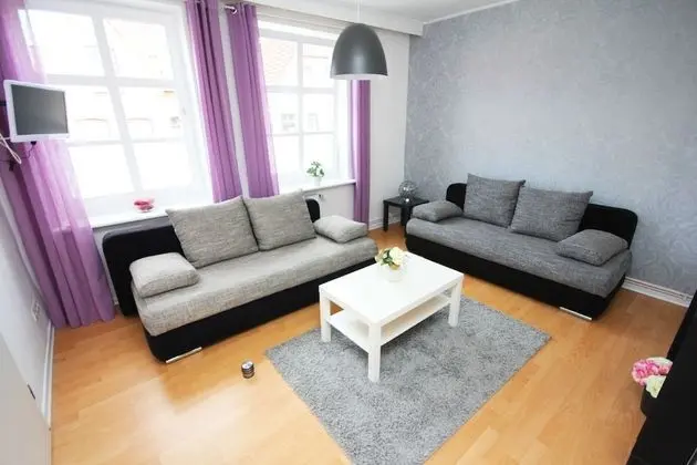 Apart Daire (Kalkberg)