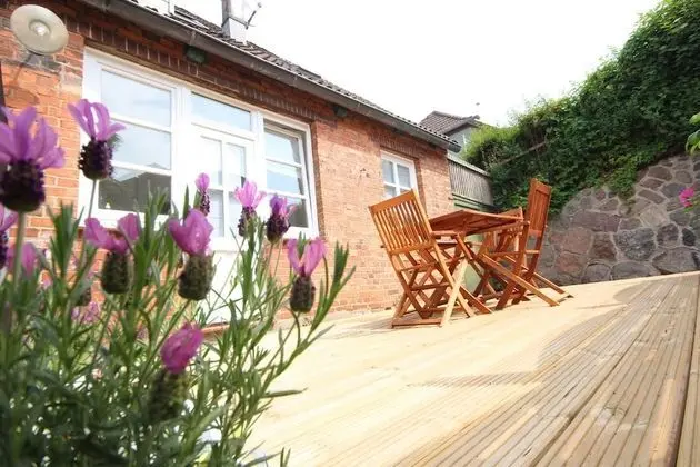 Apart Daire (Kalkberg)