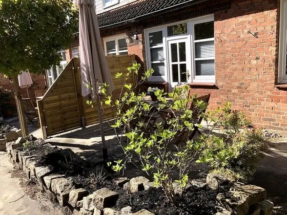 Apart Daire (Kalkberg)