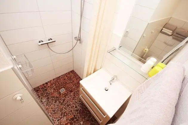 Apart Daire (Kalkberg)