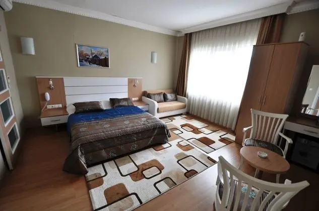 Basic Dört Kişilik Oda