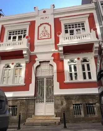 Economy Tek Büyük veya İki Ayrı Yataklı Oda, Ortak Banyo