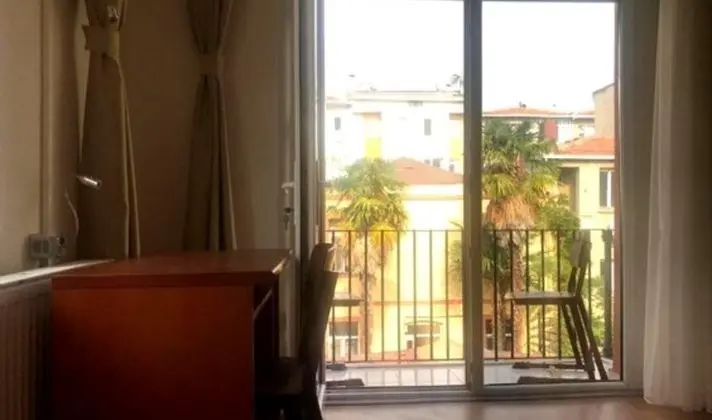 Ranzalı Aile Odası