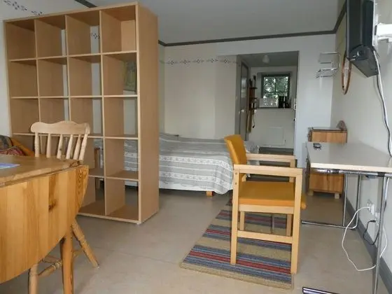 Apart Daire, Plaj Manzaralı