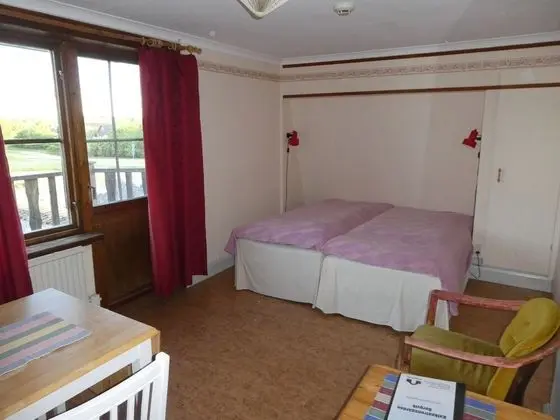 Apart Daire, Plaj Manzaralı
