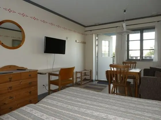 Apart Daire, Plaj Manzaralı